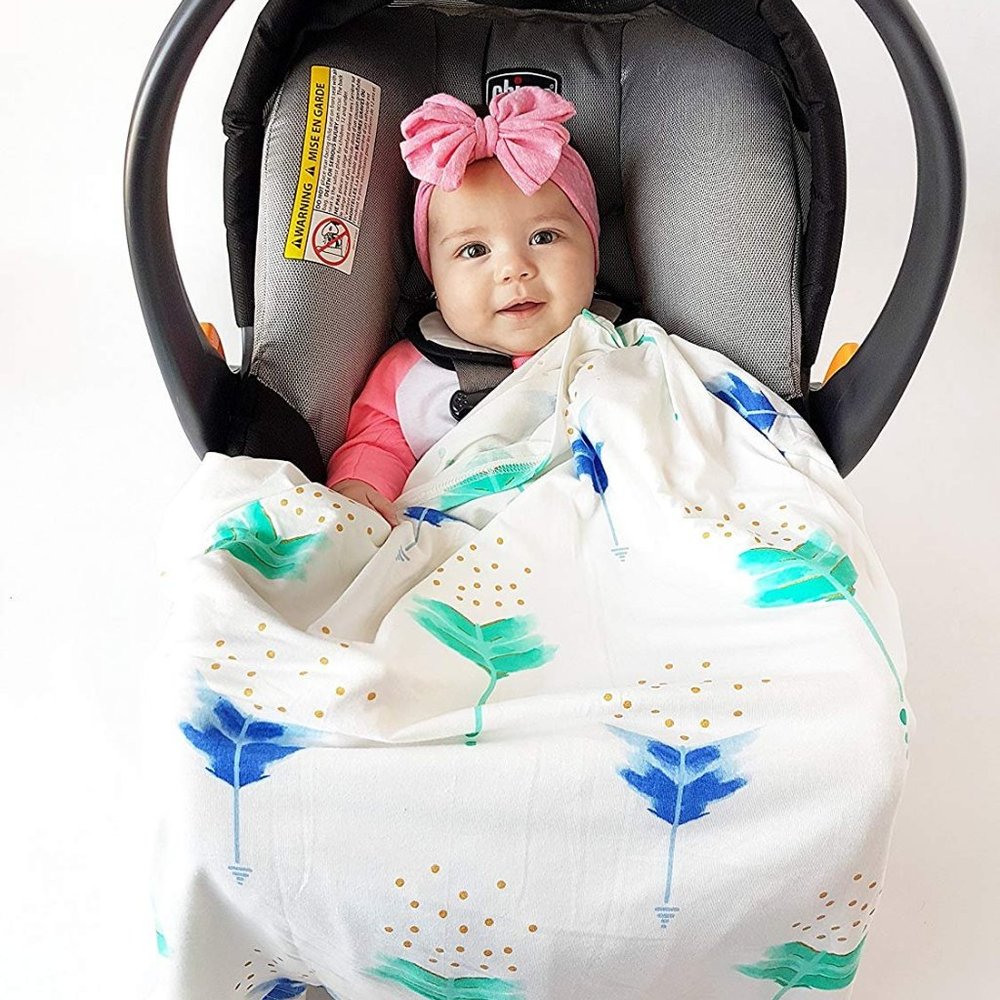 Multi Use Cover - Spring - Picture 5 of 8